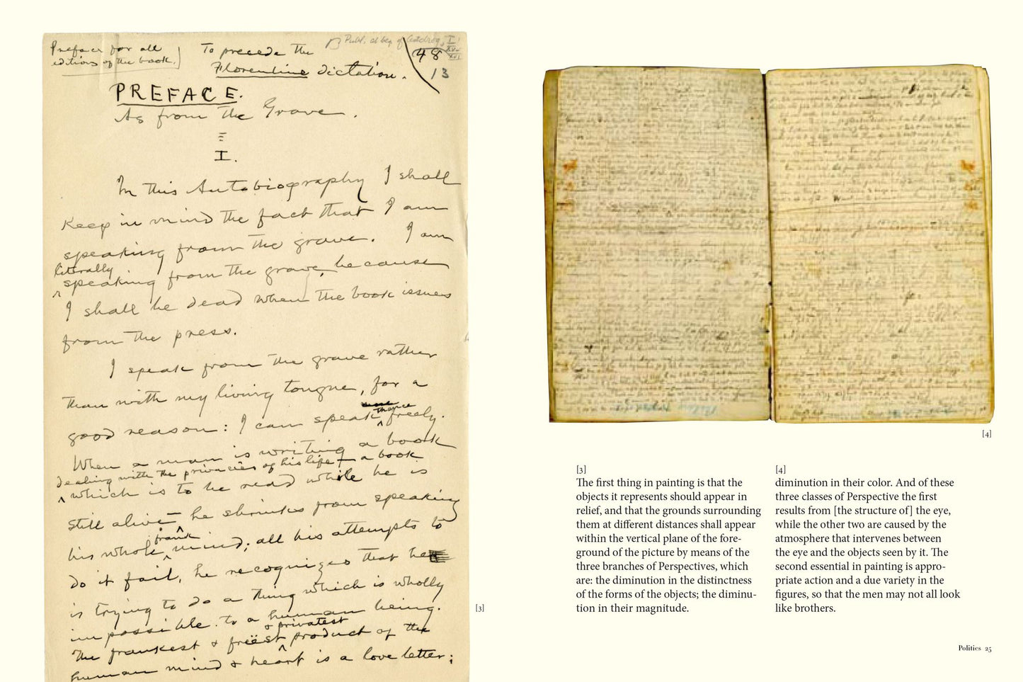 Mark Twain's Notebooks: Journals, Letters, Observations, Wit, Wisdom, and Doodles