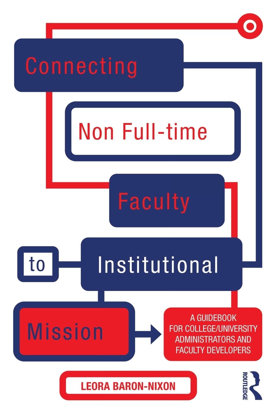 Connecting Non Full-time Faculty to Institutional Mission: A Guidebook for College/University Administrators and Faculty Developers