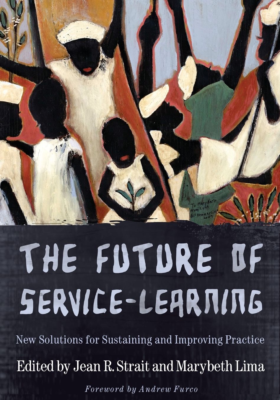 The Future of Service-Learning: New Solutions for Sustaining and Improving Practice
