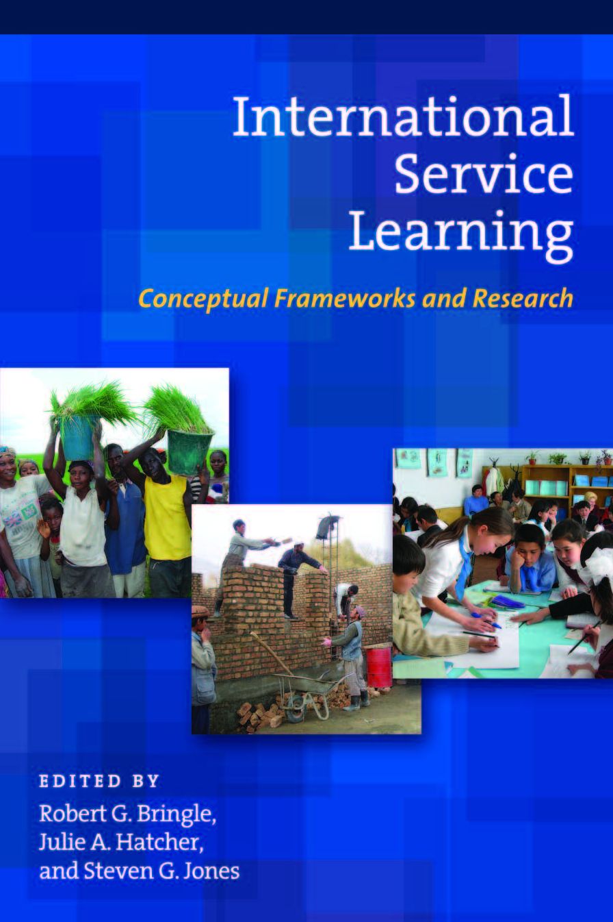 International Service Learning: Conceptual Frameworks and Research