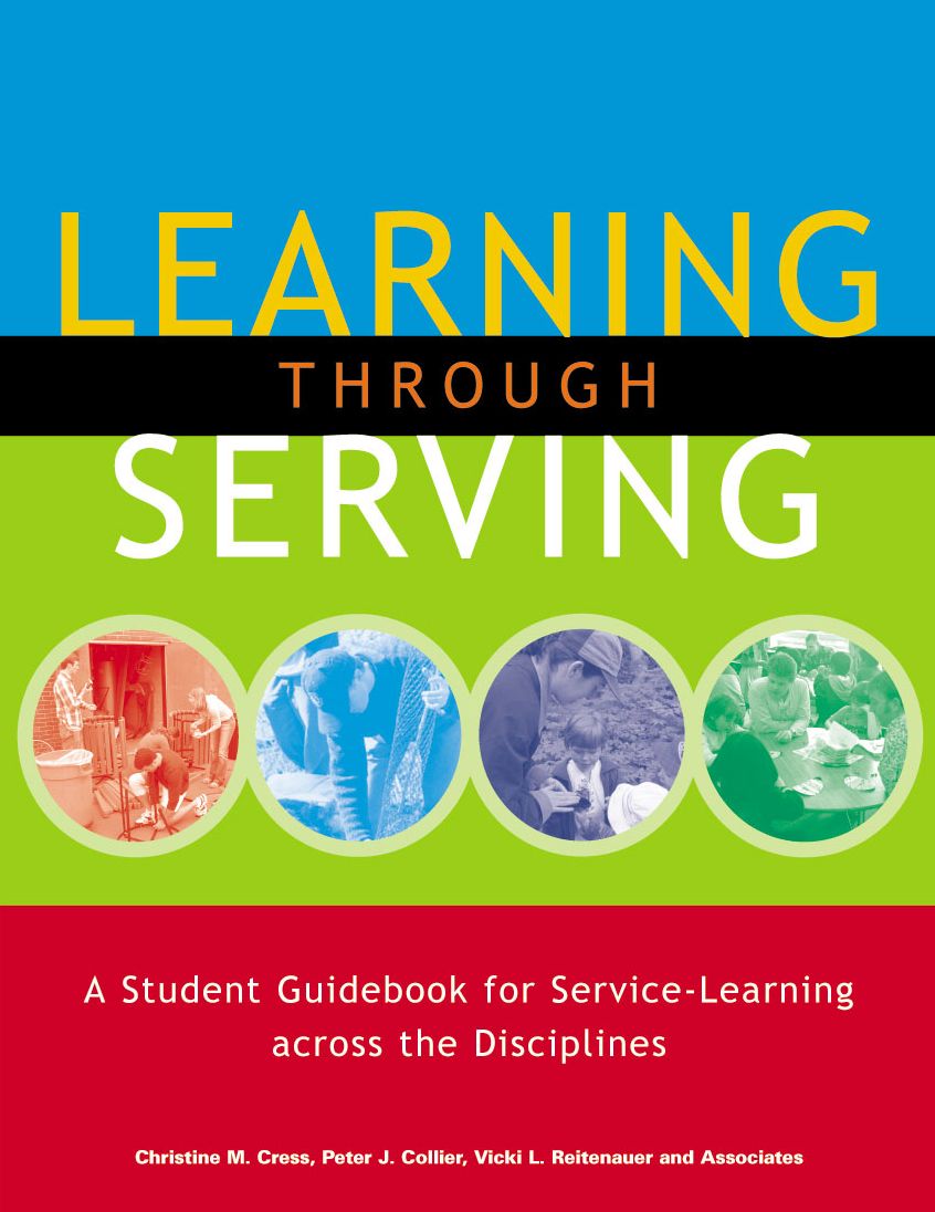 Learning through Serving