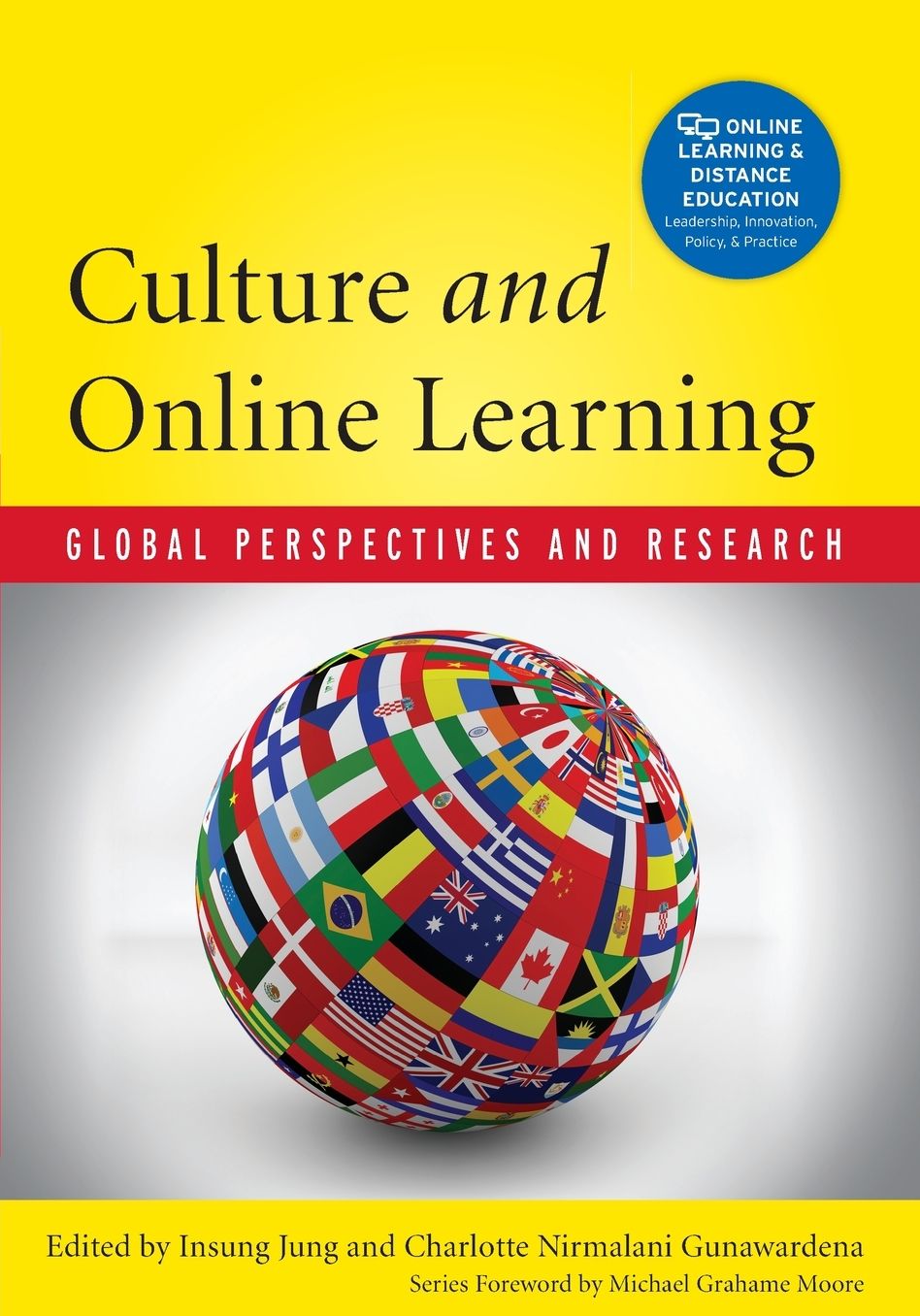 Culture and Online Learning: Global Perspectives and Research