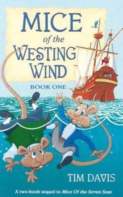 Mice of the Westing Wind