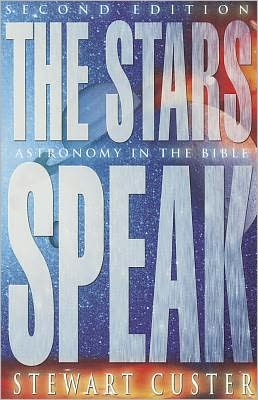 Stars Speak: Astronomy in the Bible