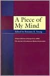 A Piece Of My Mind: A New Collection of Essays from JAMA: The Journal of the American Medical Association