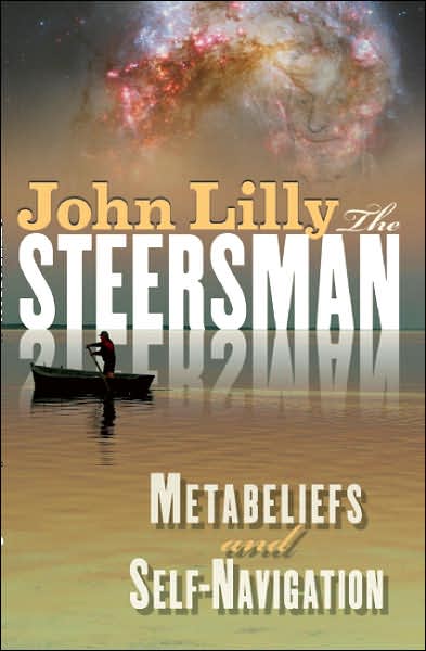 Steersman: Metabeliefs and Self-Navigation