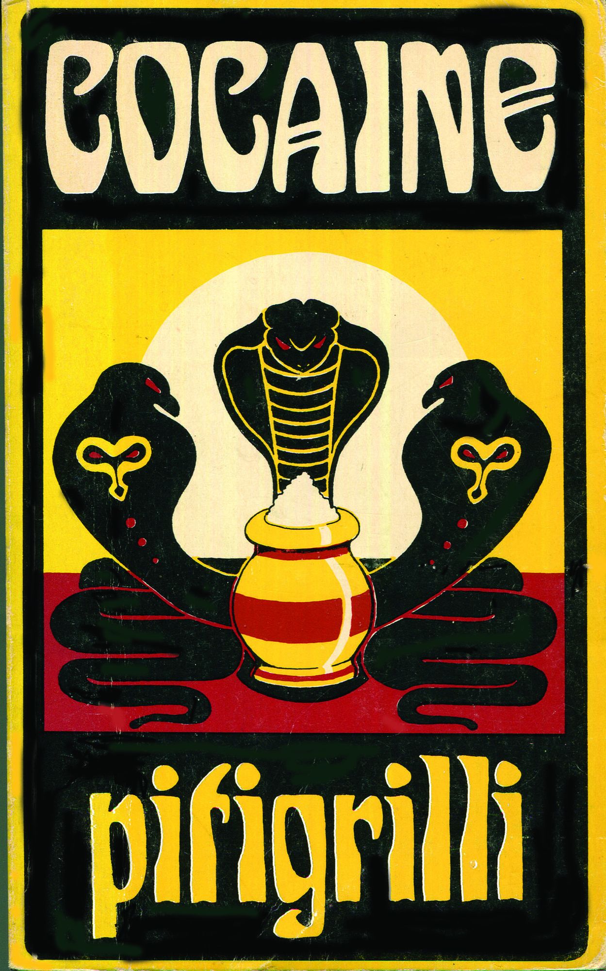 Cocaine