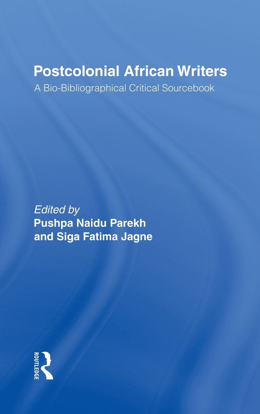 Post-Colonial African Writers