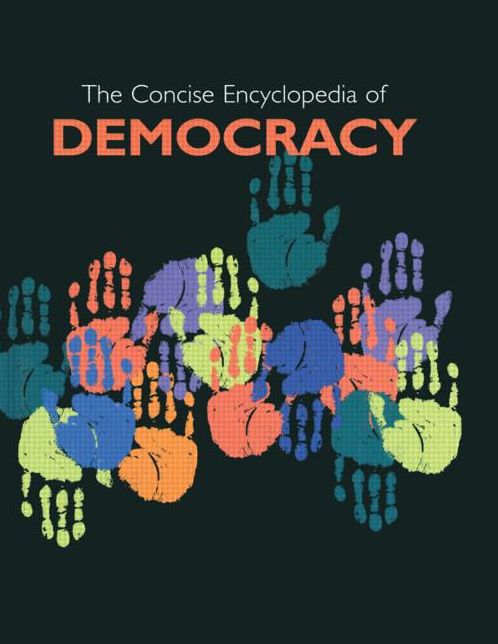 Concise Encyclopedia Of Democracy