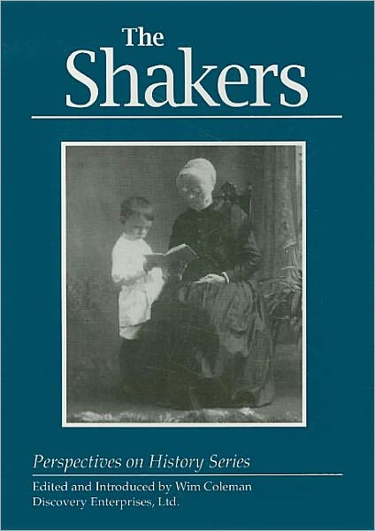 The Shakers