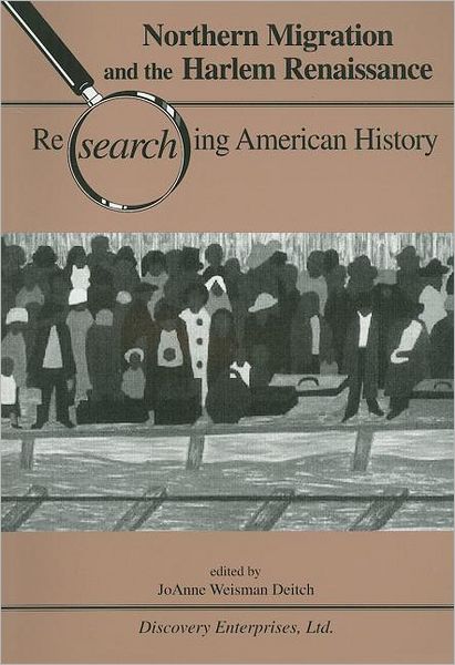 Northern Migration and the Harlem Renaissance