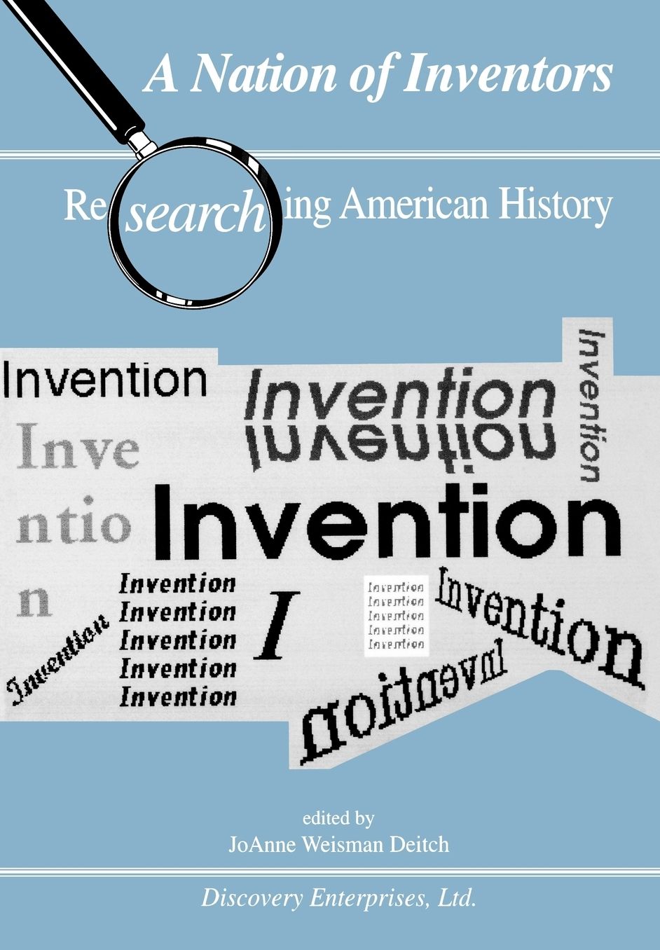 Nation of Inventors