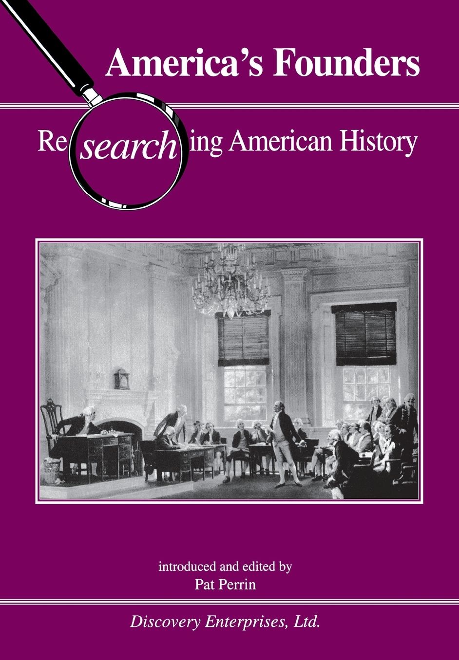 America's Founders
