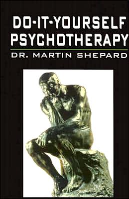 Do-It-Yourself Psychotherapy