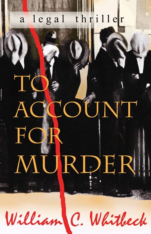 To Account for Murder