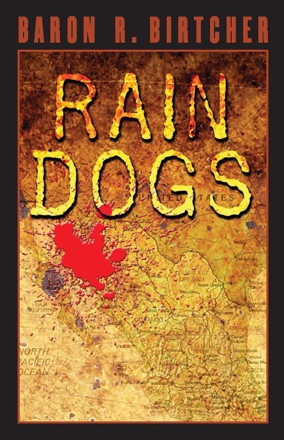 Rain Dogs