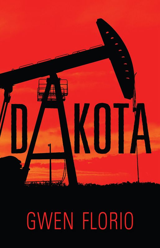 Dakota (Lola Wicks Series #2)