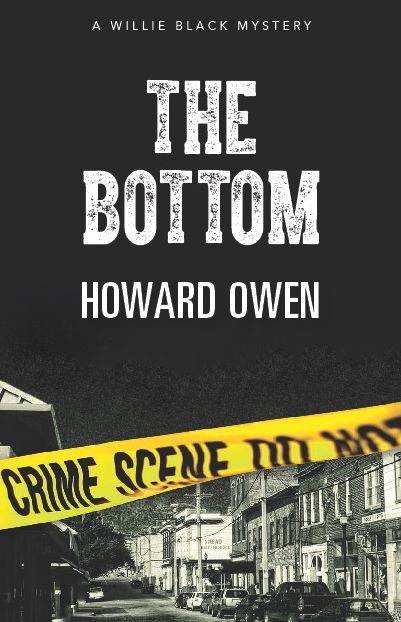 The Bottom