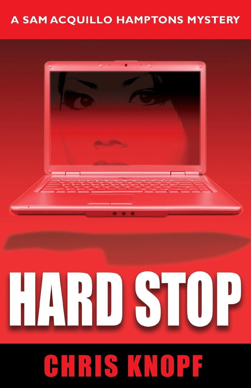 Hard Stop