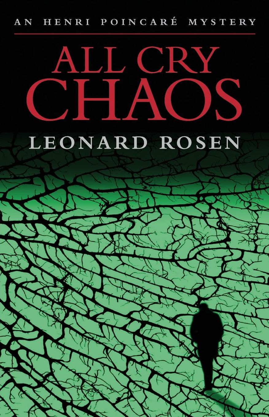 All Cry Chaos