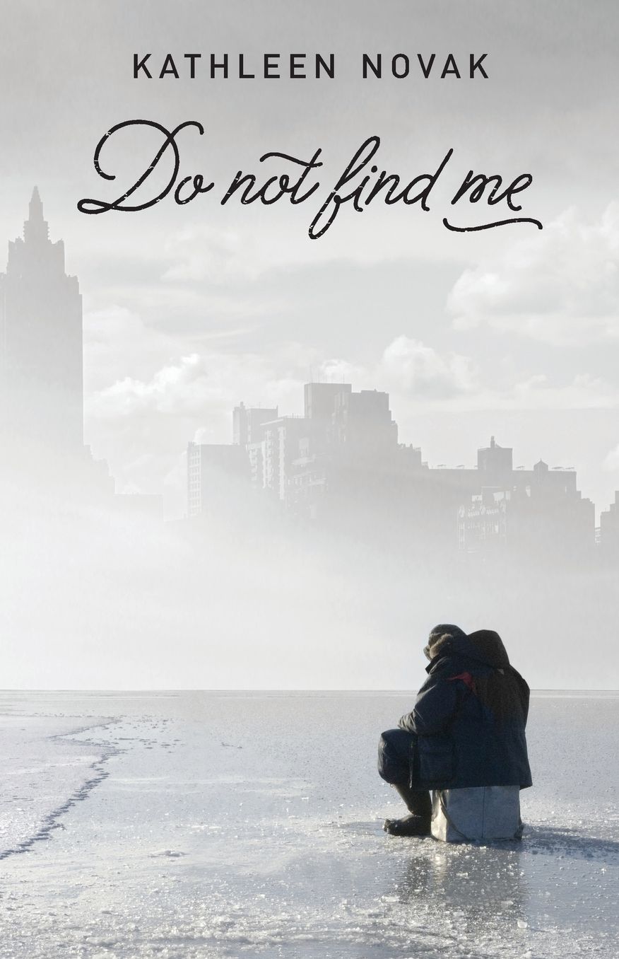 Do Not Find Me