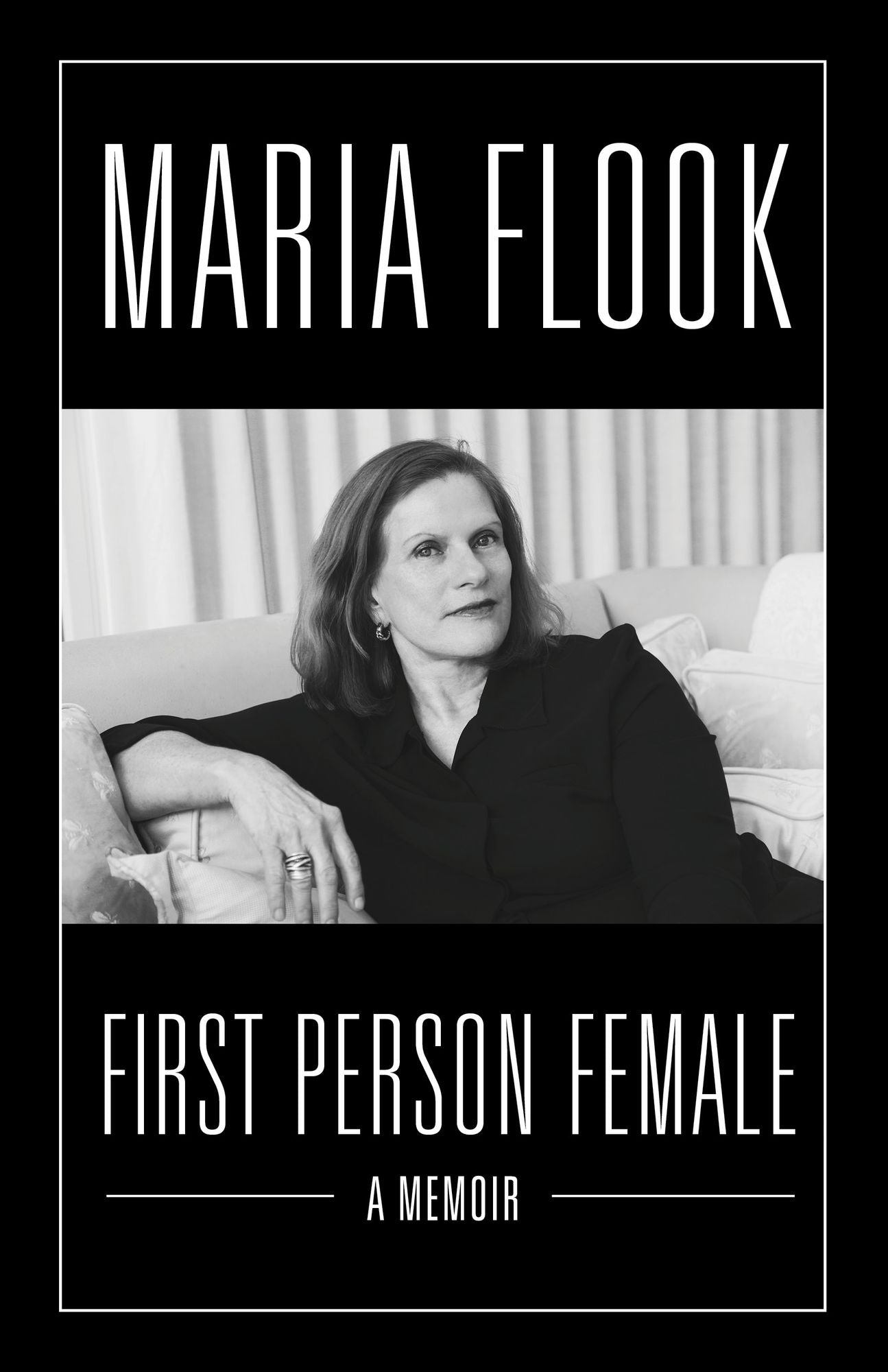 First Person Female