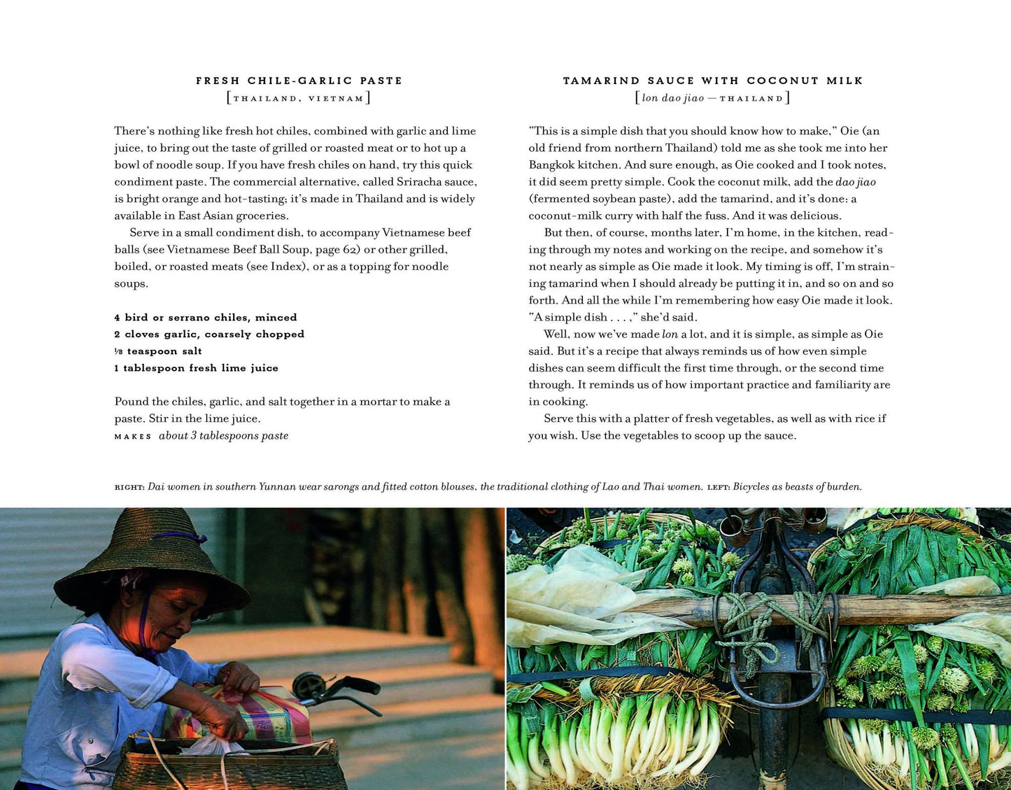 Hot, Sour, Salty, Sweet: A Culinary Journey Through Southeast Asia