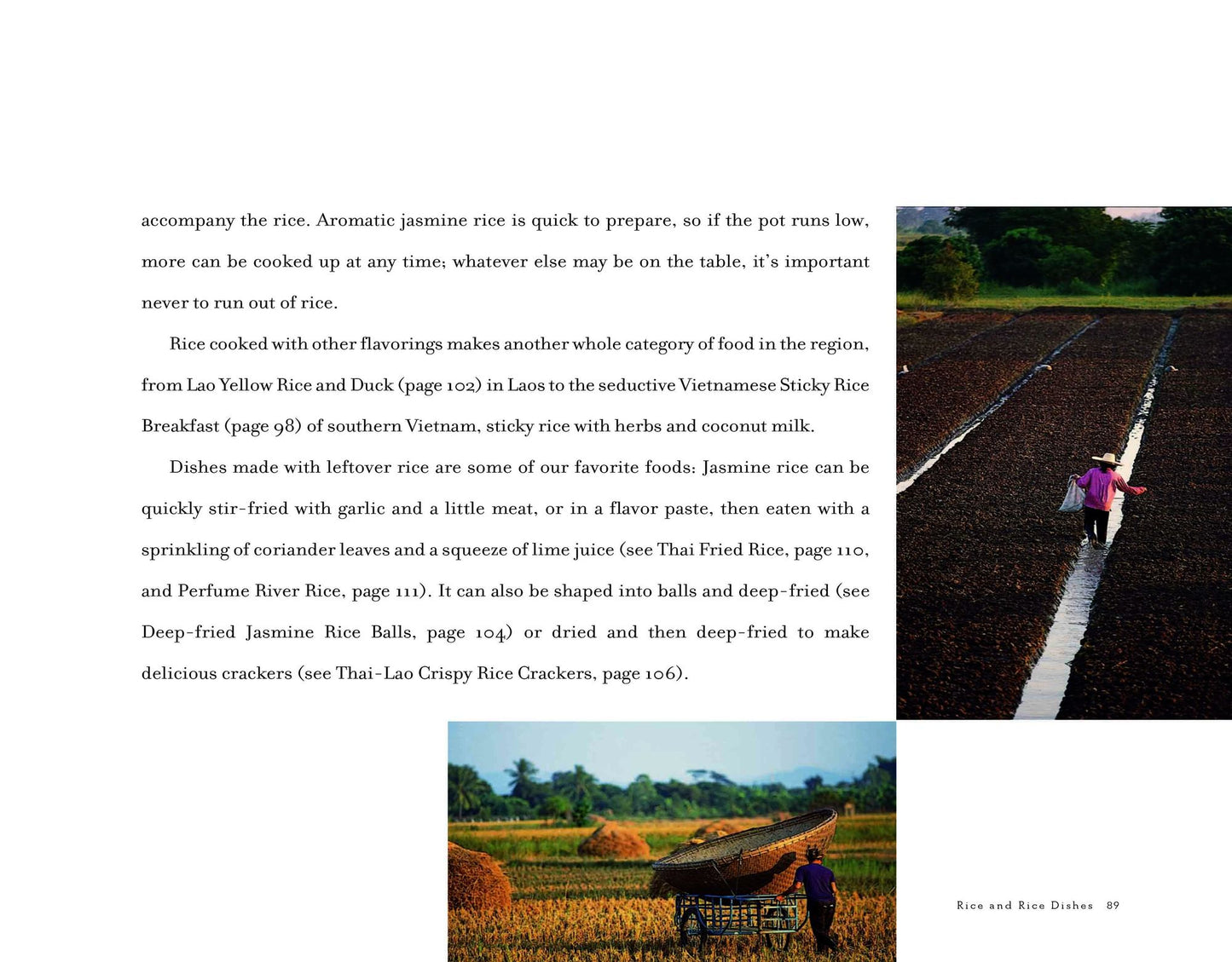 Hot, Sour, Salty, Sweet: A Culinary Journey Through Southeast Asia