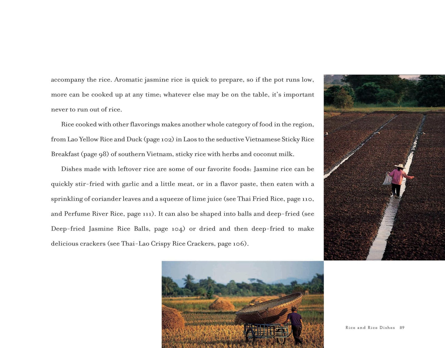 Hot, Sour, Salty, Sweet: A Culinary Journey Through Southeast Asia