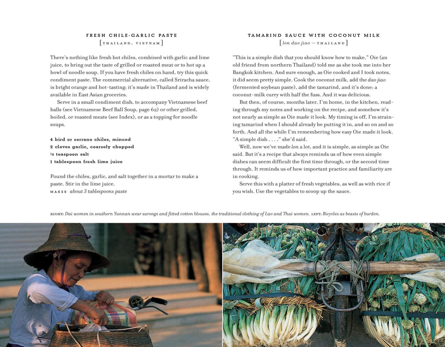 Hot, Sour, Salty, Sweet: A Culinary Journey Through Southeast Asia