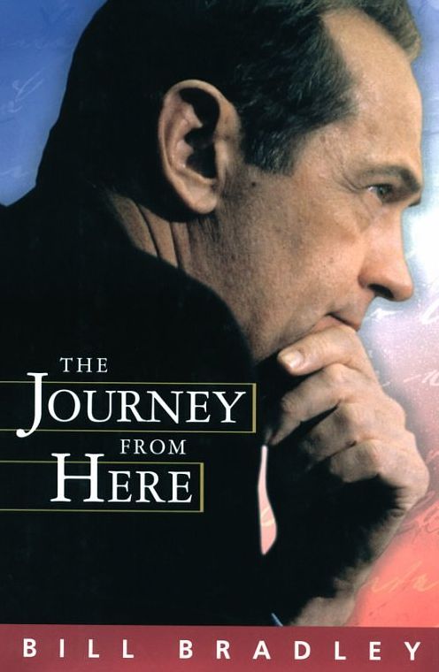 The Journey from Here