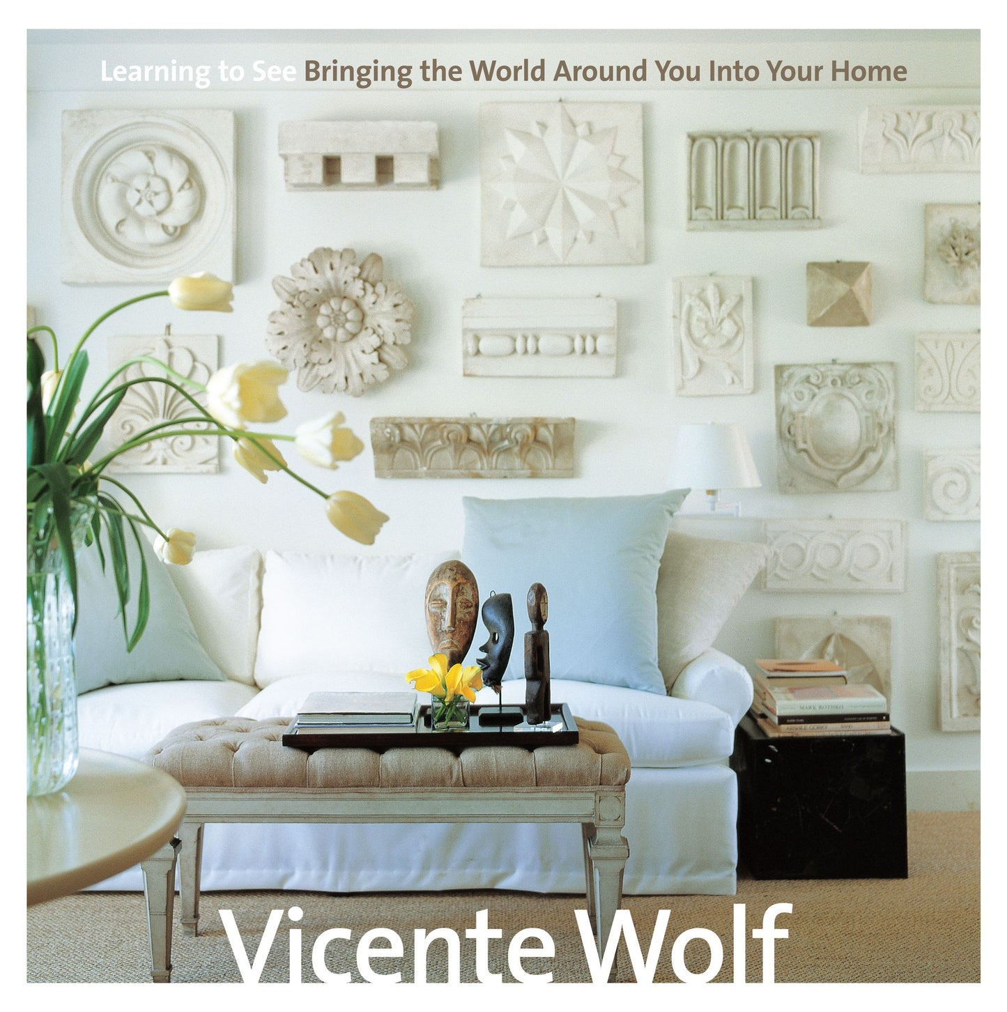 Learning to See: Bringing the World Around You Into Your Home