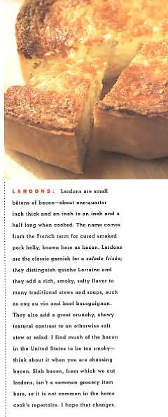 The Complete Keller: The French Laundry Cookbook & Bouchon