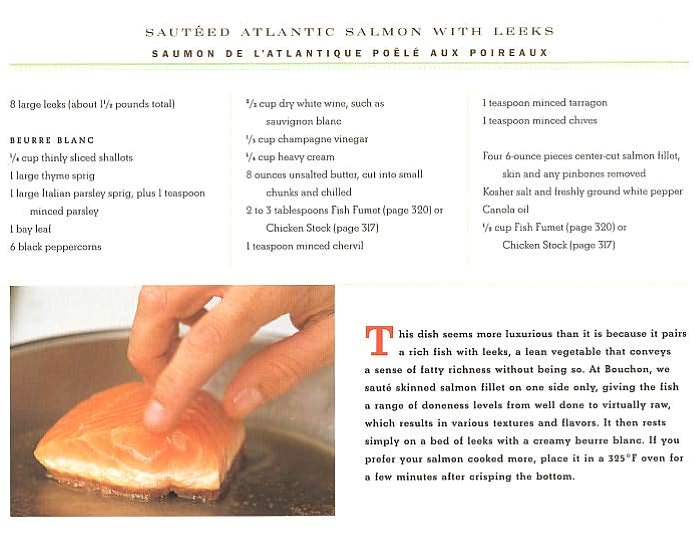 The Complete Keller: The French Laundry Cookbook & Bouchon