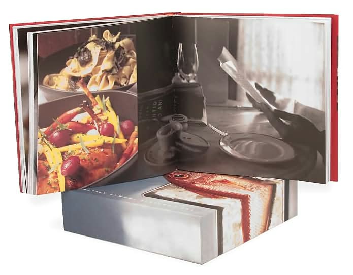 The Complete Keller: The French Laundry Cookbook & Bouchon