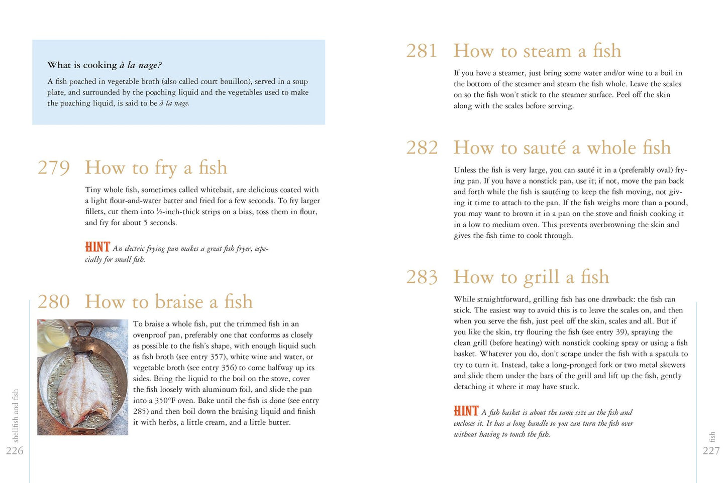 What's a Cook to Do?: An Illustrated Guide to 484 Essential Tips, Techniques, and Tricks