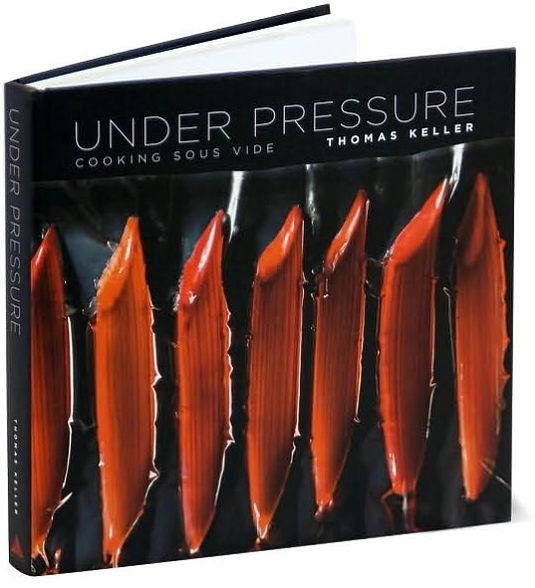 Under Pressure: Cooking Sous Vide