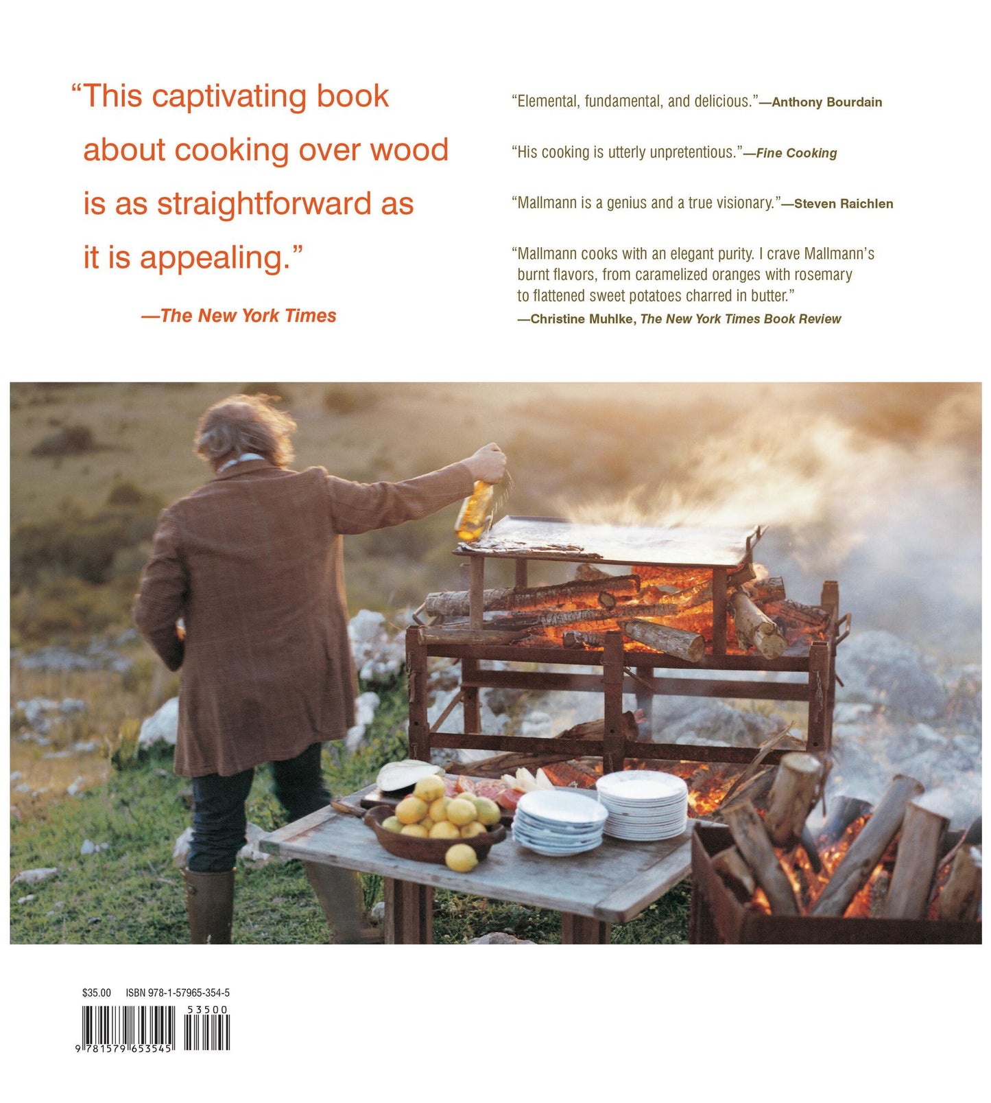 Seven Fires: Grilling the Argentine Way