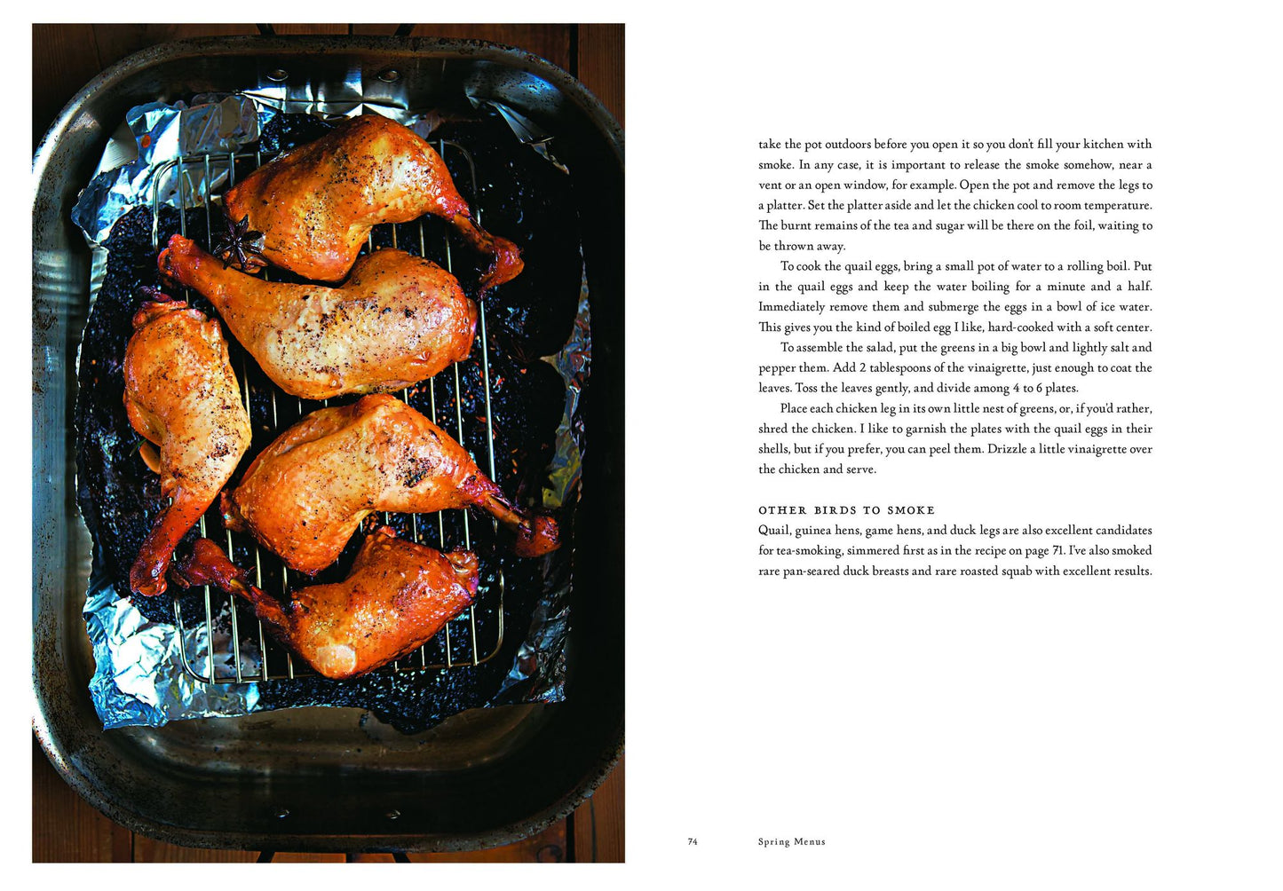 Heart of the Artichoke and Other Kitchen Journeys