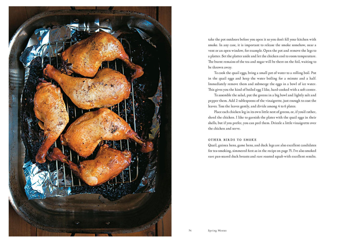 Heart of the Artichoke and Other Kitchen Journeys