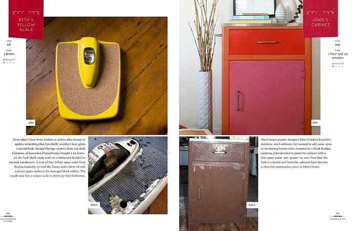 Design*Sponge at Home