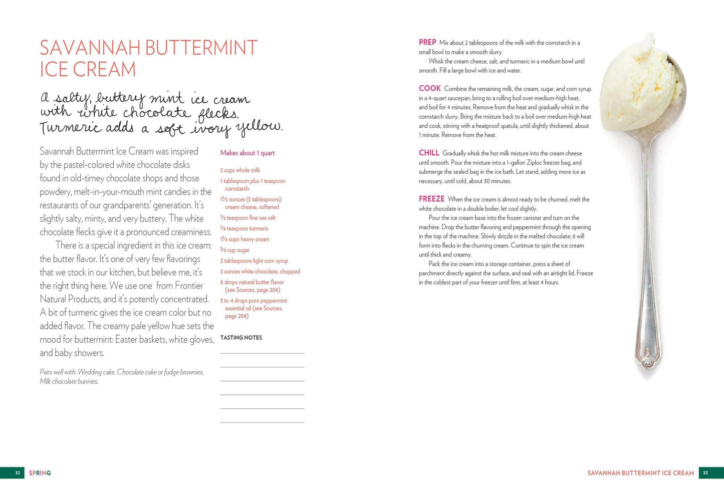 Jeni's Splendid Ice Creams at Home