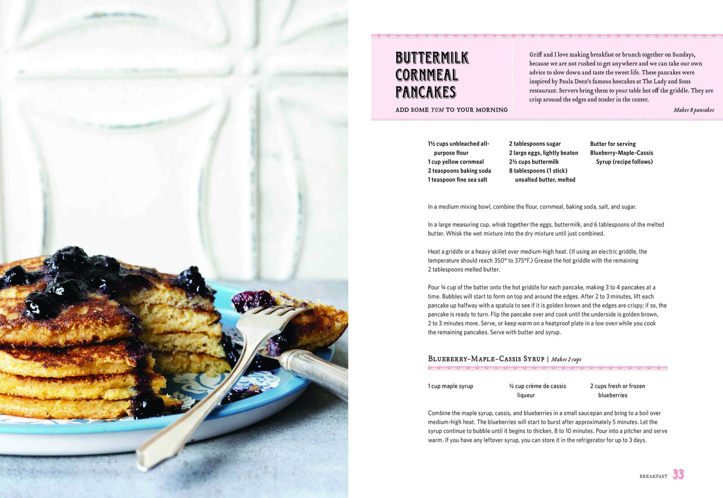 The Back in the Day Bakery Cookbook