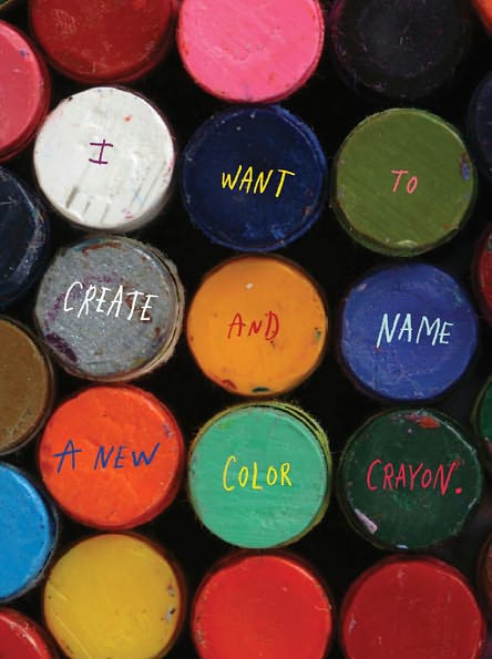 What Do You Want to Do Before You Die?