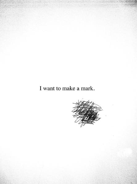 What Do You Want to Do Before You Die?