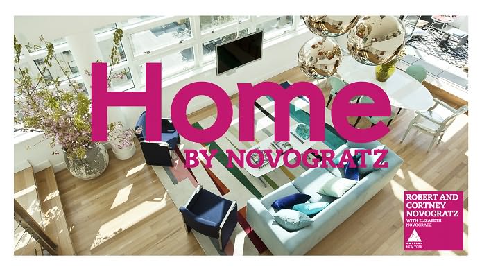 Home by Novogratz