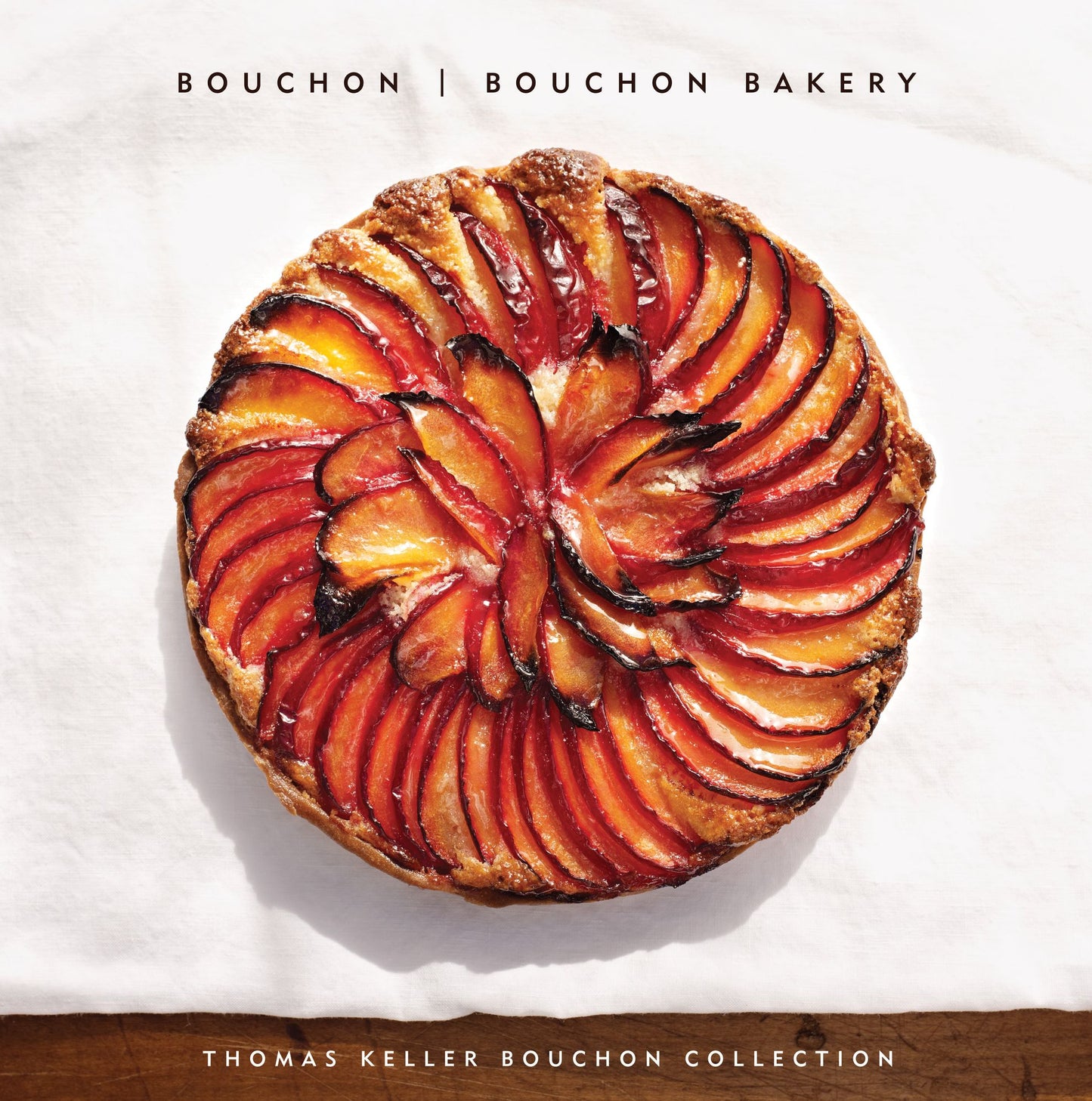 Thomas Keller Bouchon Collection