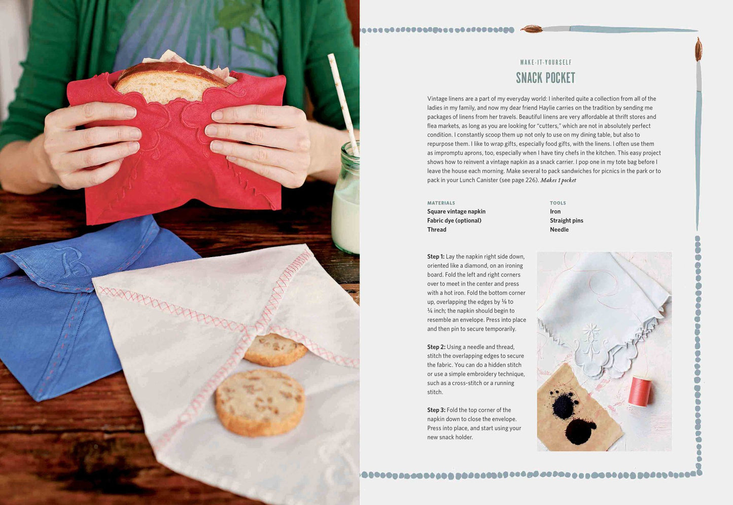 Back in the Day Bakery Made with Love: More Than 100 Recipes and Make-It-Yourself Projects to Create and Share