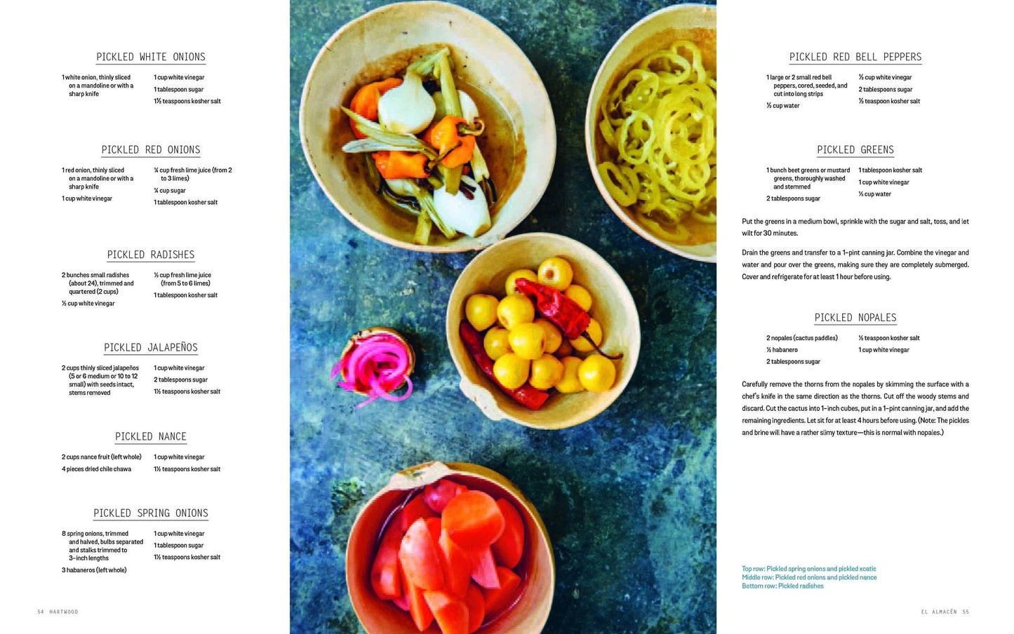 Hartwood: Bright, Wild Flavors from the Edge of the Yucatan