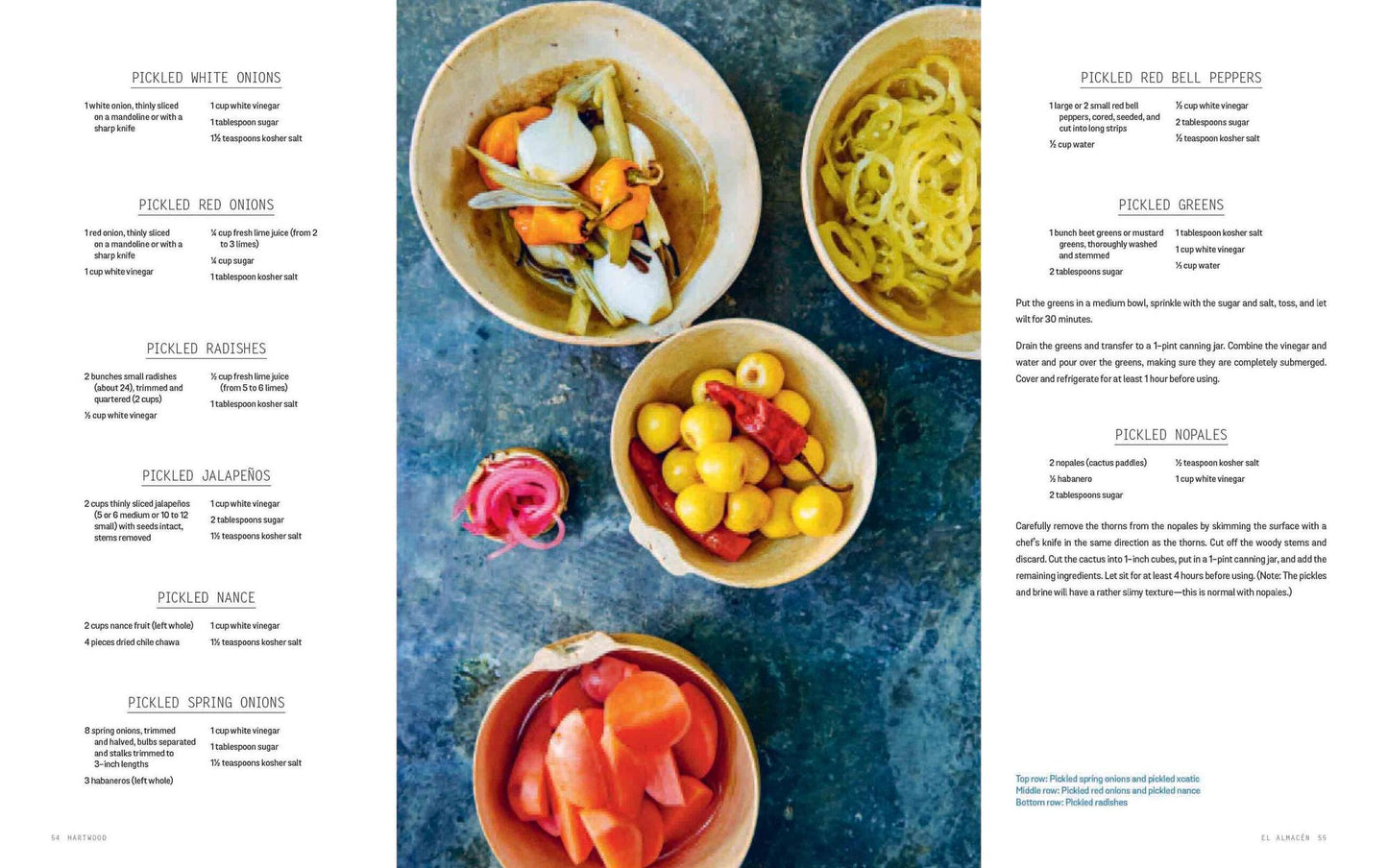 Hartwood: Bright, Wild Flavors from the Edge of the Yucatan